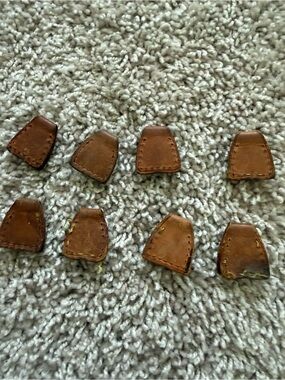 Louis Vuitton pochette tag
